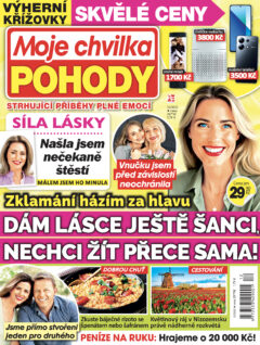 Moje chvilka pohody