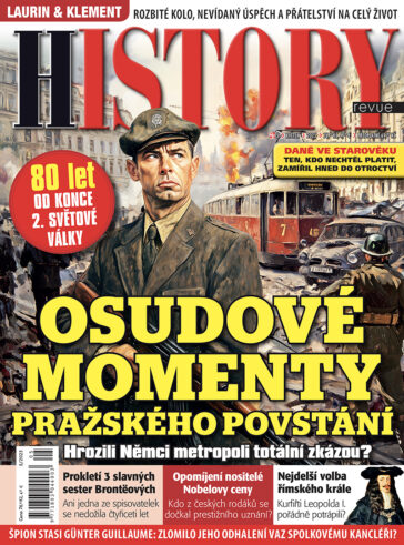 History Revue