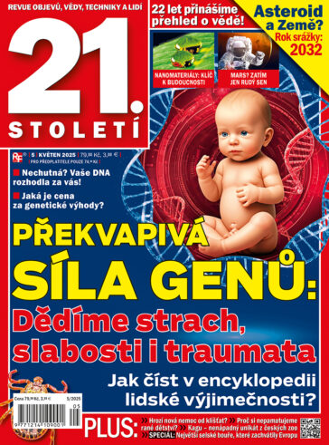 21. Století