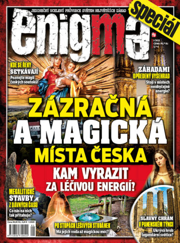 Enigma speciál
