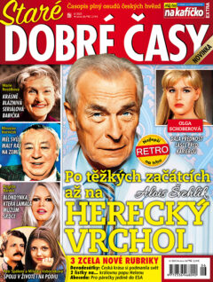 Staré dobré časy