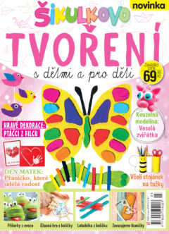 Šikulkovo tvoření