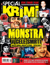 Krimi revue speciál 1/2025