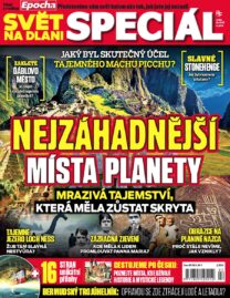 Svět na dlani speciál 2/2025