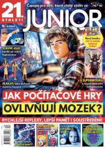 Junior 4/2025