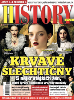 History Revue