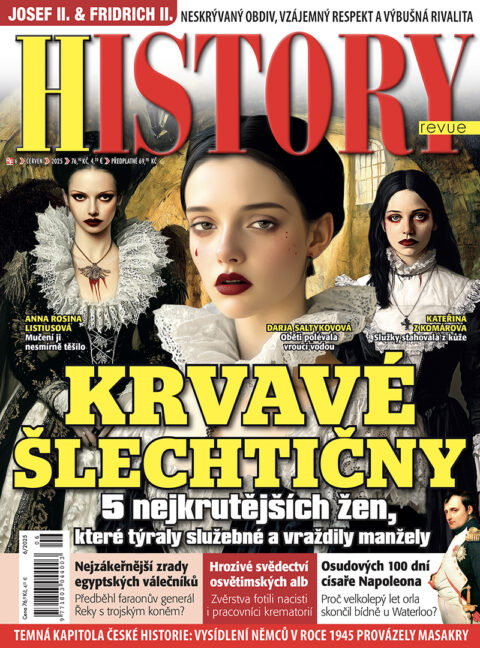 History Revue