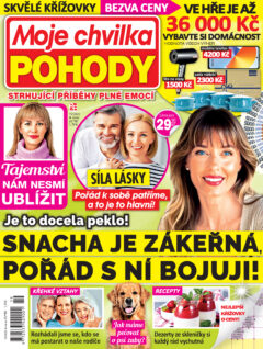 Moje chvilka pohody