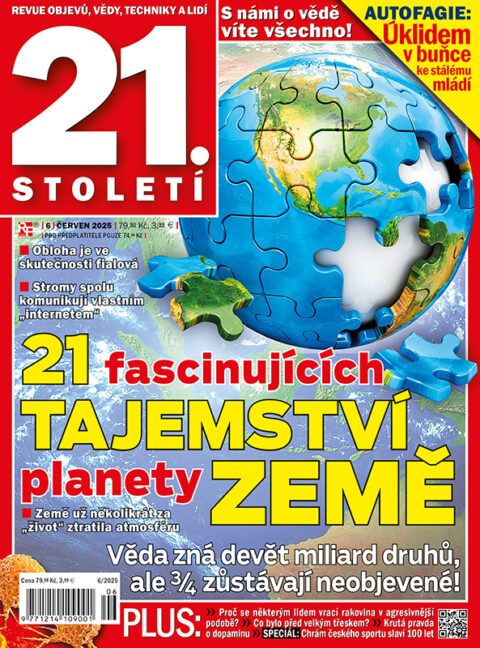 21. století