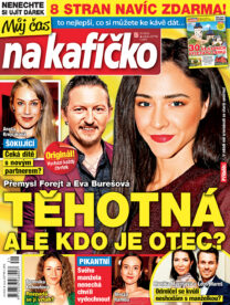 Můj čas na kafíčko 21/2025