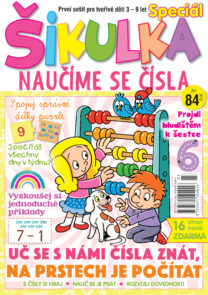 Časopis Šikulka speciál