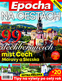 Epocha na cestách 1/2025