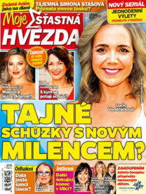 Moje šťastná hvězda 21/2025