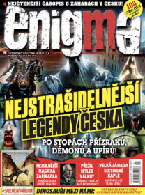 Časopis Enigma
