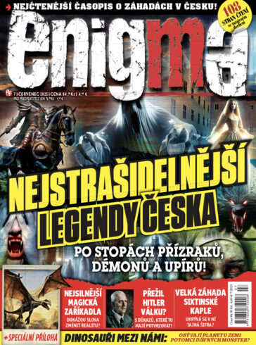 Enigma
