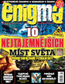Časopis Enigma