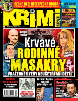 Krimi Revue
