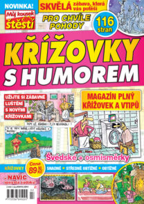 Křížovky s humorem