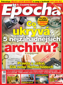 Časopis Epocha