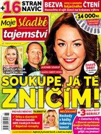Moje sladké tajemství