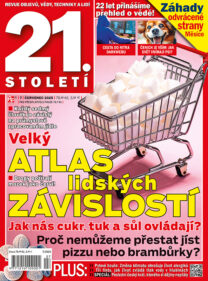 Časopis 21. Století