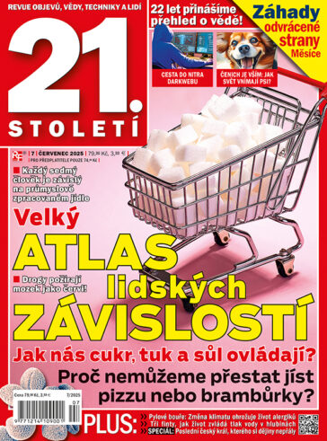 21. Století