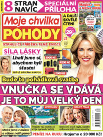 Časopis Moje chvilka pohody