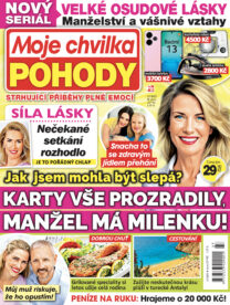 Časopis Moje chvilka pohody