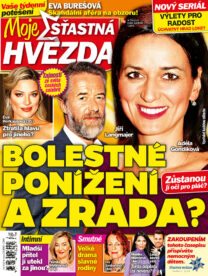 Moje šťastná hvězda 24/2025