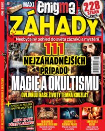 Časopis Enigma MAXI