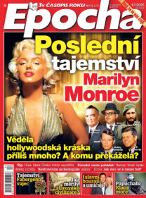 Časopis Epocha