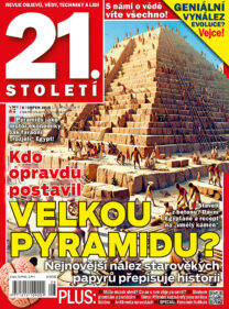 21. Století