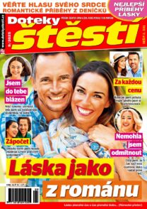 Doteky štěstí