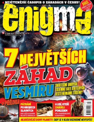 Enigma