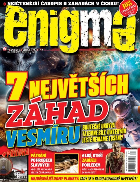 Enigma