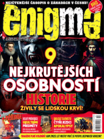 Časopis Enigma