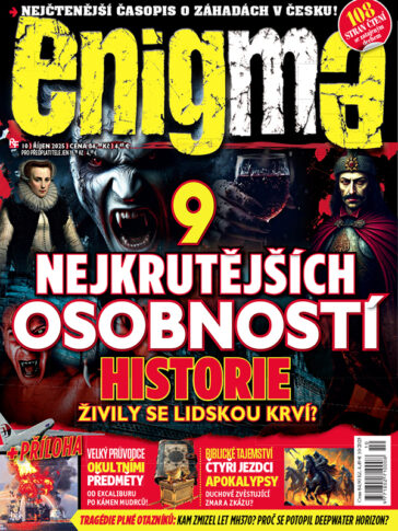 Enigma