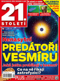 21. Století