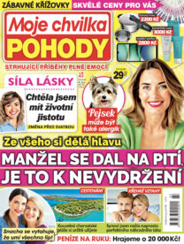 Moje chvilka pohody