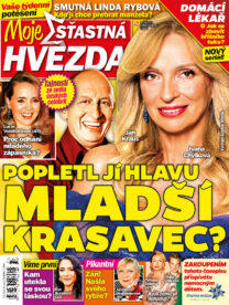Moje šťastná hvězda