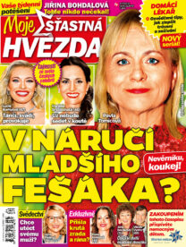 Moje šťastná hvězda 34/2025