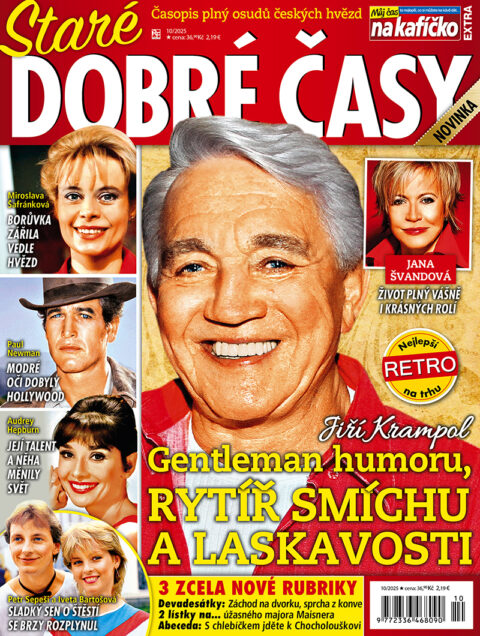 Staré dobré časy