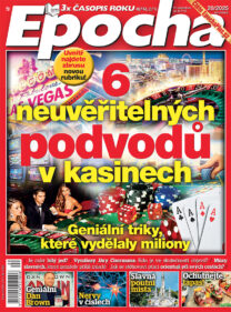 Časopis Epocha
