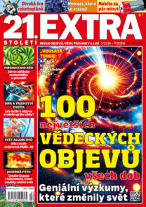21. Století extra 2/2025