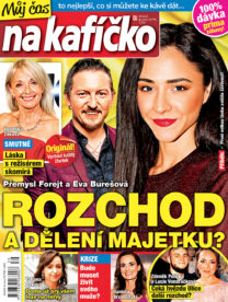 Můj čas na kafíčko 39/2025