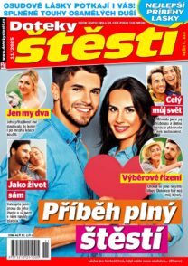 Doteky štěstí