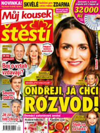 Můj kousek štěstí 39/2025