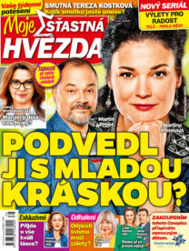 Moje šťastná hvězda