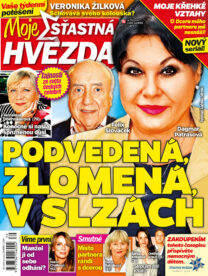 Moje šťastná hvězda 39/2025