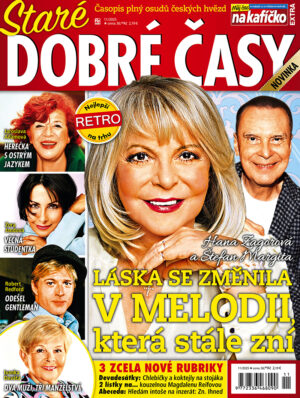 Staré dobré časy